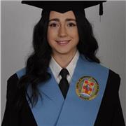 Lecciones de todo Educación Primaria y lecciones de Lengua, Matemáticas e Inglés de Educación Secundaria Obligatoria.